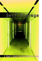 Cover of Self Storage by Richard Hollman
