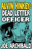 Dead Letter Officer