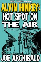 Hot Spot On The Air