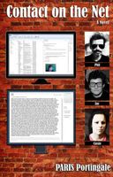 Cover of Contact on the Net by Paris Portingale