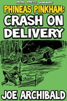 Crash On Delivery