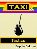 Cover of Taxi - Tactics by Sophia DeLuna