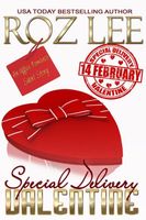 Cover of Special Delivery Valentine by Roz Lee