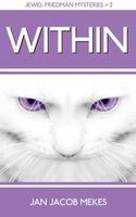Cover of Within by Jan Jacob Mekes