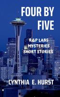 Cover of Four by Five by Cynthia E. Hurst