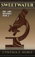 Cover of Sweetwater by Cynthia E. Hurst