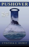 Cover of Pushover by Cynthia E. Hurst