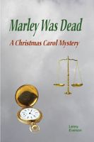Cover of Marley Was Dead by Lenny Everson