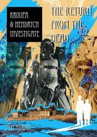 Cover of The Return from the Death by Pen Avram
