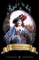 The d'Artagnan Saga