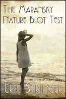Cover of The Maransky Nature Blot Test by Eric Stringer