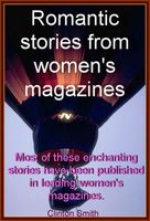 Cover of Romantic Stories from Women's Magazines by Clinton Smith