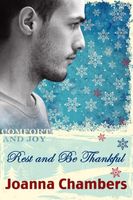 Rest And Be Thankful