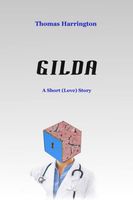 Cover of Gilda by Thomas Harrington