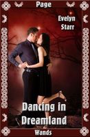 Cover of Dancing in Dreamland by Evelyn Starr