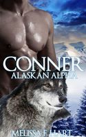 Conner book cover