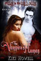 The Vampire's Human book cover