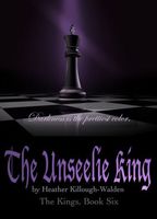 The Unseelie King