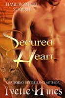 Timberon Cat book cover