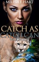 Catch as Catch Can book cover