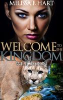 Welcome to the Kingdom book cover