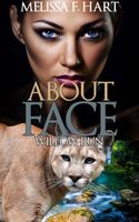 About Face book cover