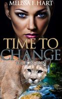 Time to Change book cover