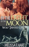 By the Light of the Moon book cover