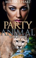 Party Animals book cover