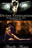 Redeemed by the Conqueror book cover