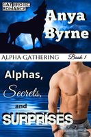 Alpha Gathering book cover