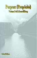 Cover of Purpose by Richard Hollman