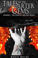 Cover of The Prophet and her Legacy by Mario Walsh
