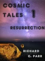 Cover of Resurrection by Richard Parr