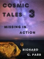 Cover of Missing In Action by Richard Parr