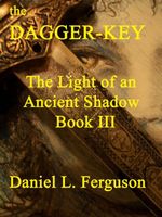 Cover of The Light of an Ancient Shadow by Daniel Ferguson
