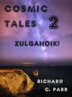 Cover of Zulgahoik! by Richard Parr