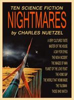 Ten Science Fiction NIGHTMARES