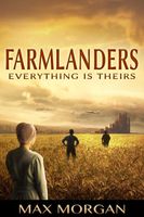 Cover of Farmlanders by Max Morgan