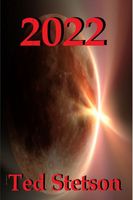 Cover of 2022 by Ted Stetson