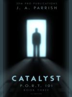 Cover of Catalyst by Jeremy Parrish