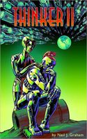 Cover of Thinker II by Neil Graham