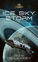 Evolution Commandos: Ice Sky Storm