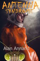 Cover of Antenna Syndrome by Alan Annand