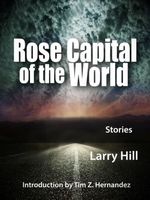 Rose Capital Of The World