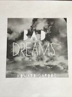 Cover of Bad Dreams by Howard Gardos