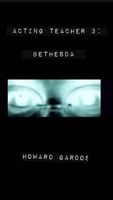 Cover of Bethesda by Howard Gardos