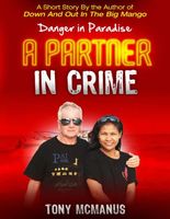 Cover of A Partner in Crime by Tony McManus