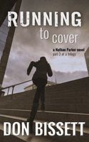 Cover of Running to Cover by Don Bissett