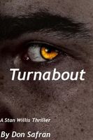 Cover of Turnabout by Don Safran